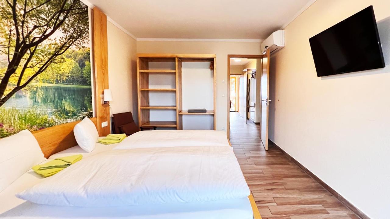 Fewo-Zimmer-Auszeit Drahnsdorf 외부 사진